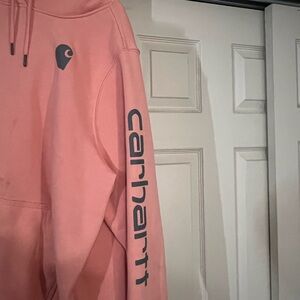 Carhartt Hoodie